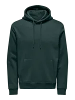 Only & Sons Connor Sweat Hoodie - thumbnail