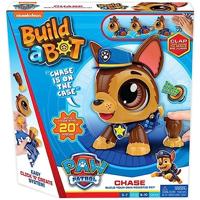 Paw Patrol Build A Bot Chase + Geluid - thumbnail