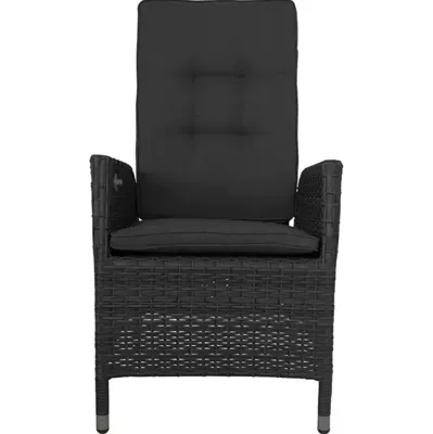 Soho 2.0 Forte tuinstoelen - Set van 2 stuks