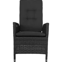 Soho 2.0 Forte tuinstoelen - Set van 2 stuks - thumbnail