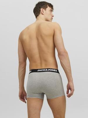 3-Pack heren boxershort - Black Blue Nights - XL - Onderbroek heren heren - Ondergoed heren heren - XL - Onderbroek heren - Ondergoed heren