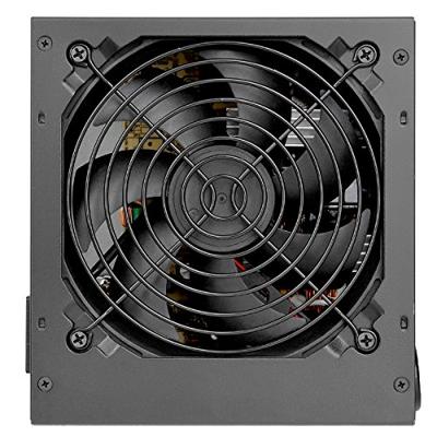 Thermaltake TRS-700AH2NK power supply unit 700 W 20+4 pin ATX ATX Zwart Thermaltake TRS-700AH2NK power supply unit 700 W 20+4 pin ATX ATX Zwart