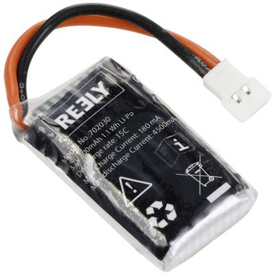 Reely Reserveonderdeel Geschikt voor model: Vliegtuig Fortress 2,4 GHz Gyro RtF (RE-7120008), Vliegtuig Jet 2,4 GHz Gyro RtF (RE-7120011) Reely Reserveonderdeel Geschikt voor model: Vliegtuig Fortress 2,4 GHz Gyro RtF (RE-7120008), Vliegtuig Jet 2,4 GHz Gyro RtF (RE-7120011)