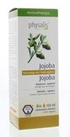 Physalis Aromatherapy Jojoba - thumbnail