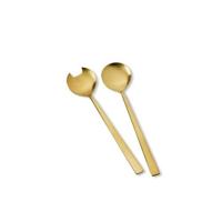 BITZ - Serveren - Slacouvert Brass - thumbnail