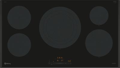 Inductiekookplaat Balay 3EB997LH Inductiekookplaat Balay 3EB997LH