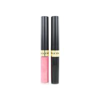 Max Factor Lipfinity Lip Colour - 300 Essential Pink - thumbnail