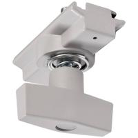 Deko Light 710054 D Line Montageadapter für Zusatzkomponenten max. 10kg 230V-railsysteemcomponenten Stroomrail 3-fasig Wit - thumbnail