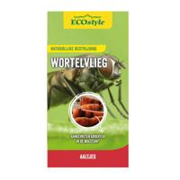 Ecostyle aaltjes tegen wortelvlieg 60 m2 - thumbnail