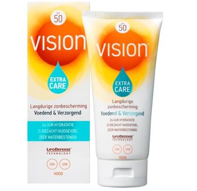 Vision Extra Care SPF50