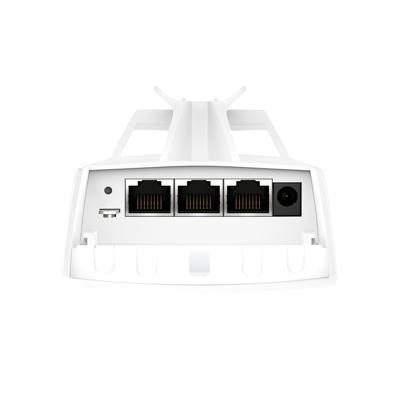 TP-Link EAP215-Bridge KIT 867 Mbit/s Wit Power over Ethernet (PoE) TP-Link EAP215-Bridge KIT 867 Mbit/s Wit Power over Ethernet (PoE)
