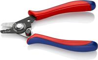 Knipex Isolatie-striptang - 12 82 130 SB - 1282130SB - thumbnail