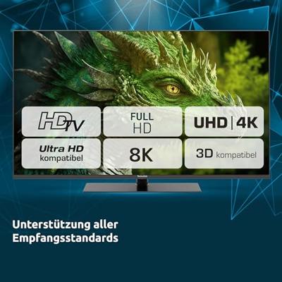 Technisat TECHNIPRO SV 600 V2 Aansluitdoos