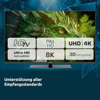 Technisat TECHNIPRO SV 600 V2 Aansluitdoos - thumbnail