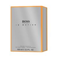 Hugo Boss In Motion Original Eau de toilette Spray 100ml Heren - thumbnail