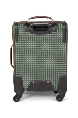 Pip Studio Koffer Tutti i Fiori Groen