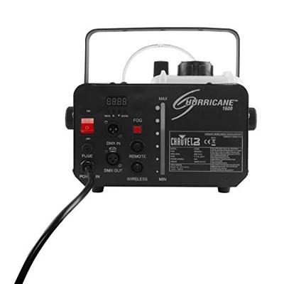 Chauvet DJ Hurricane 1600 fogger rookmachine