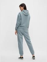 Dames Hoodie - Loungewear Top - Jogging pak hoodie - thumbnail