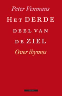 Het derde deel van de ziel (Paperback)