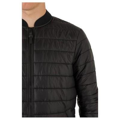 AGU Fuse Binnenjas Urban Outdoor Heren - Zwart - XL AGU Fuse Binnenjas Urban Outdoor Heren - Zwart - XL