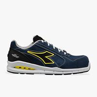 Diadora Werkschoen Run Net AB 181148 S3S C8702 | Blue Cosmos/blue Cosmos C8702 | Maat 36 - 8053607620517 - thumbnail