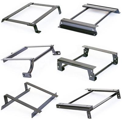 Sparco Stoelframe Honda Civic 3-deurs 1992-2000 - excl. slede SP499092