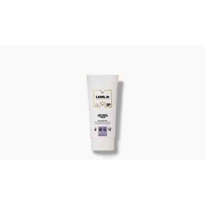 Label M Anti-Frizz Smoothing Mask 200ml