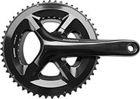 Shimano fc-rs510 2x11-speed crank 52/36 - thumbnail