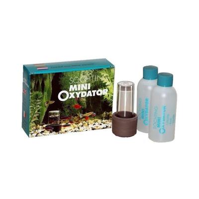 Sochting mini oxydator Sochting Gebr. de Boon - Gebr de boon