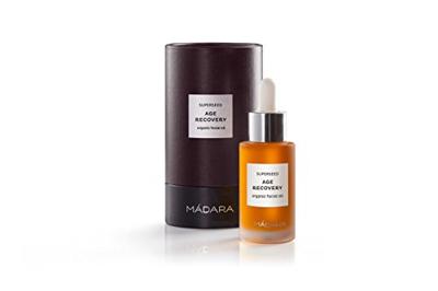MÁDARA Age Recovery Organic Certified Facial Oil 30ml MÁDARA Age Recovery Organic Certified Facial Oil 30ml
