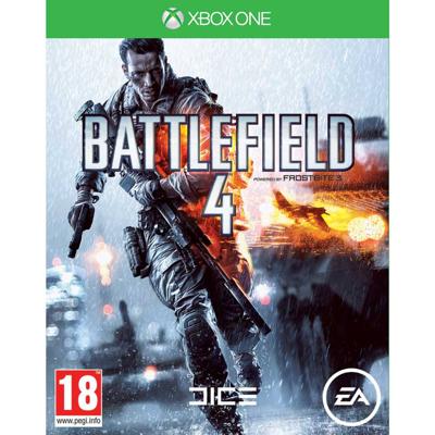 Battlefield 4 Battlefield 4