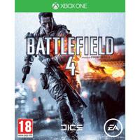 Battlefield 4 - thumbnail