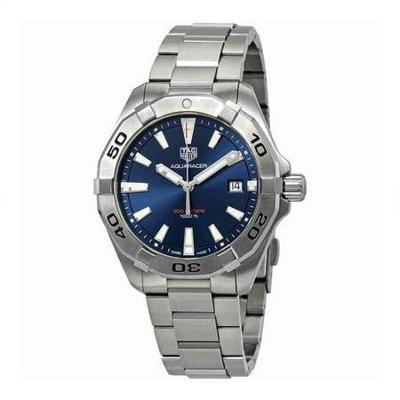 Tag Heuer Aquaracer 300m WBD1112.BA0928 horloge