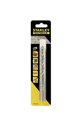 Stanley STA58555 FatMax Betonboor Bit 16x150 mm
