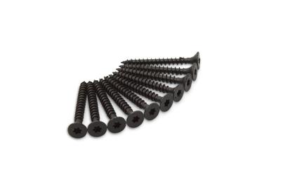 SCHROEF 4.5X40 TORX T-20 ZWART