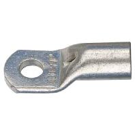 Klauke 11R10MS 11R10MS Buiskabelschoen 180 ° M10 185 mm² 1 stuk(s) - thumbnail