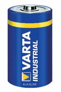 Varta Varta Cons.Varta C batterij (baby) Alkaline 7800 mAh 1.5 V 20 stuk(s) Varta Varta Cons.Varta C batterij (baby) Alkaline 7800 mAh 1.5 V 20 stuk(s)