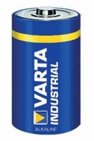 Varta Varta Cons.Varta C batterij (baby) Alkaline 7800 mAh 1.5 V 20 stuk(s) - thumbnail