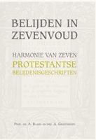 Belijden in zevenvoud - A. Baars, A. Groothedde - ebook - thumbnail