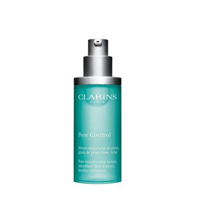 Clarins Special Care Pore Control Serum Grove Poriën 30ml Clarins Special Care Pore Control Serum Grove Poriën 30ml