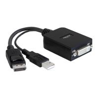 DeLOCK Adapter DisplayPort > DVI-I - thumbnail