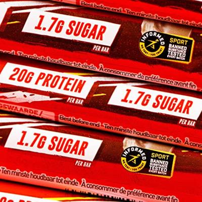 Grenade Carb Killa Protein Bar Peanut Nutter (12 x 60 g) - thumbnail