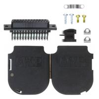 TE Connectivity TE AMP AMPLIMITE HD20 Crimp Snap-In 749808-7 1 stuk(s) Package - thumbnail
