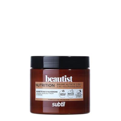 Subtil Beautist Nutrition 2 in 1 Balm 250ml Subtil Beautist Nutrition 2 in 1 Balm 250ml
