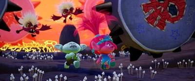DreamWorks Trolls Remix Rescue - thumbnail