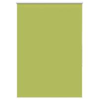 VidaXL Rolgordijn verduisterend 90x175cm stofbreedte 85,7 cm polyester - thumbnail