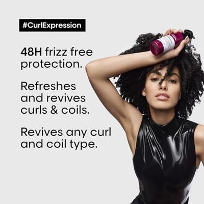 L'Oréal Professionnel Serie Expert Curl Expression Curl Reviver 190ml