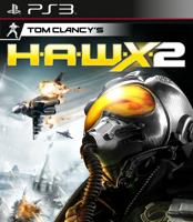 HAWX 2 - thumbnail