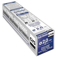 Gys Las Elektrodes staal O2,0mm (x355) - 5193085022 - 5193085022 - thumbnail