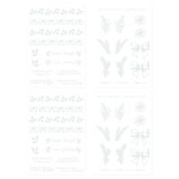 Tonic Studios • timeless tidings foil fusion adhesive sheets - thumbnail